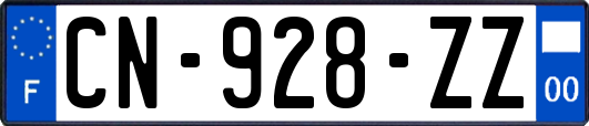 CN-928-ZZ