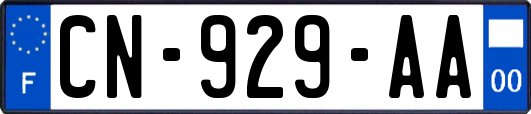 CN-929-AA