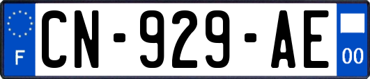 CN-929-AE