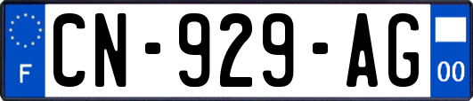 CN-929-AG