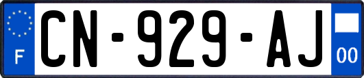 CN-929-AJ