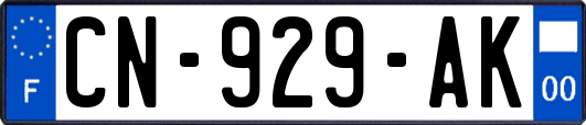 CN-929-AK