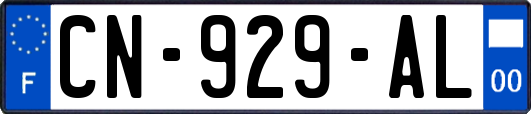 CN-929-AL