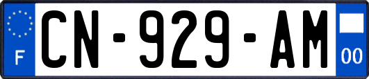 CN-929-AM
