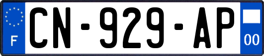 CN-929-AP
