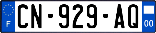 CN-929-AQ