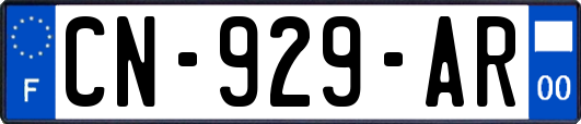 CN-929-AR