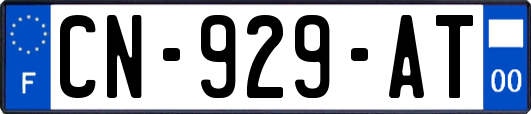 CN-929-AT