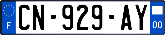 CN-929-AY