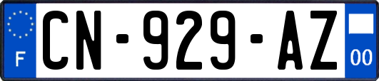 CN-929-AZ