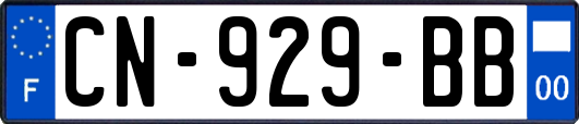 CN-929-BB