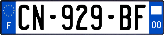 CN-929-BF