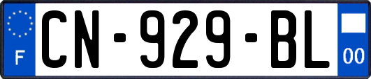 CN-929-BL