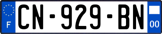 CN-929-BN