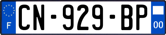 CN-929-BP