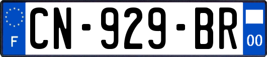 CN-929-BR