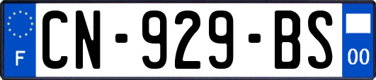 CN-929-BS