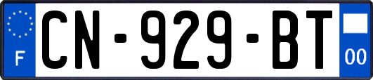 CN-929-BT