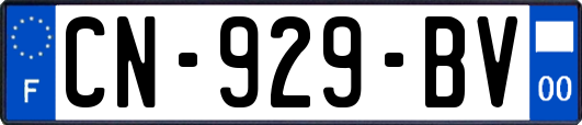CN-929-BV
