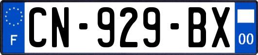 CN-929-BX