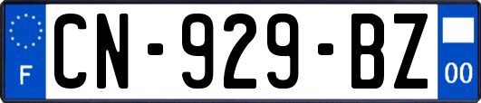 CN-929-BZ