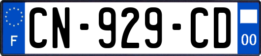 CN-929-CD