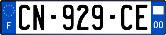 CN-929-CE