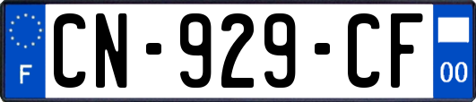 CN-929-CF