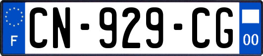 CN-929-CG