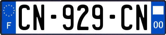 CN-929-CN