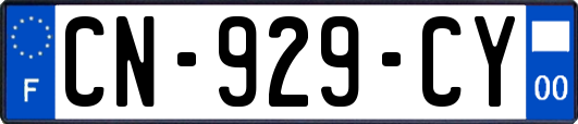 CN-929-CY