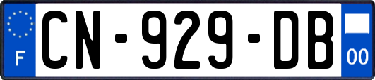 CN-929-DB