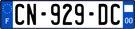 CN-929-DC