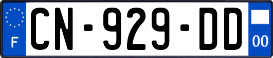 CN-929-DD