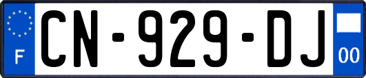 CN-929-DJ