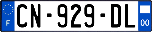 CN-929-DL