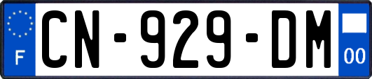 CN-929-DM