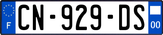 CN-929-DS