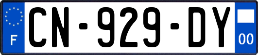 CN-929-DY