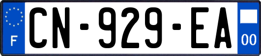 CN-929-EA