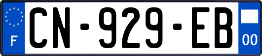 CN-929-EB