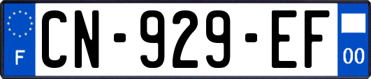 CN-929-EF
