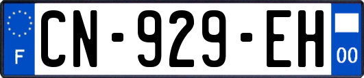 CN-929-EH