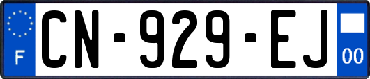 CN-929-EJ