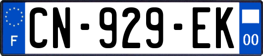 CN-929-EK