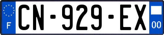 CN-929-EX
