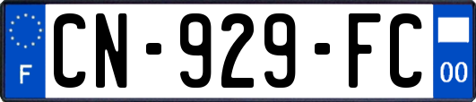 CN-929-FC