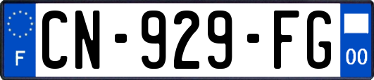 CN-929-FG