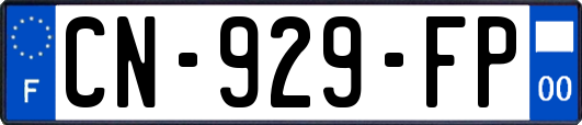 CN-929-FP