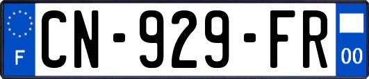 CN-929-FR